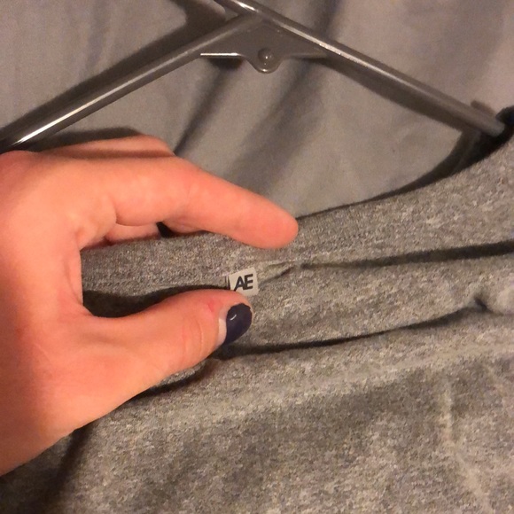 American Eagle Longsleeve - Picture 5 of 6